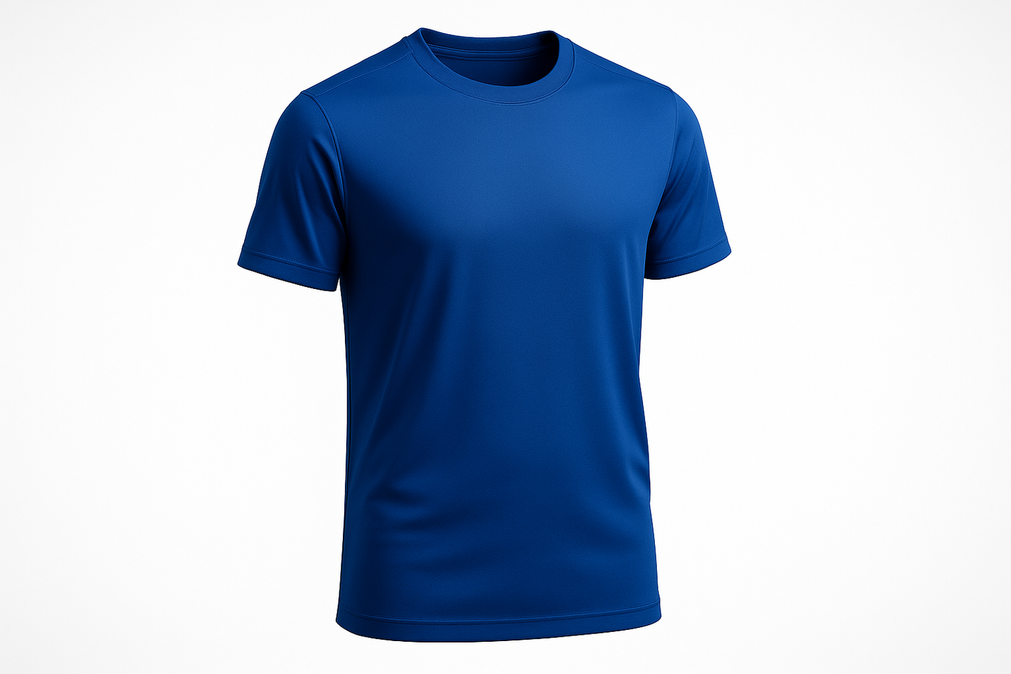 Plain Sports Jersey