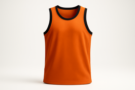 Basketball Jersey