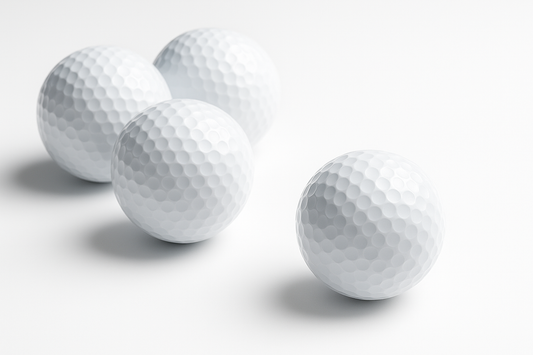 Golf Balls Set