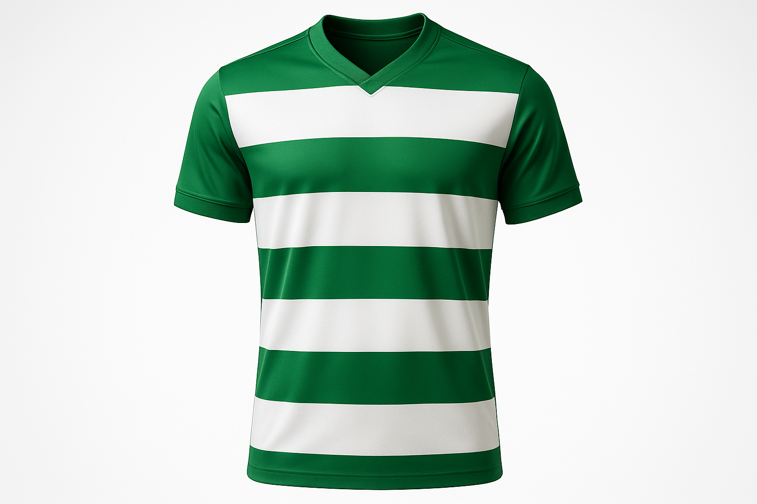 Soccer Jersey