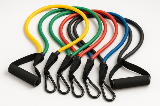 Resistance Bands Set