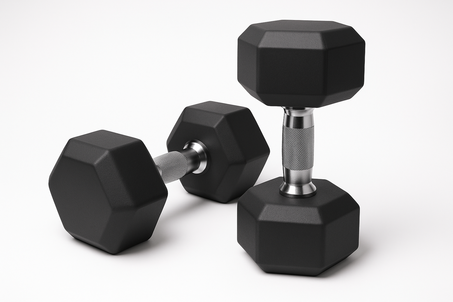 Adjustable Dumbbells Set