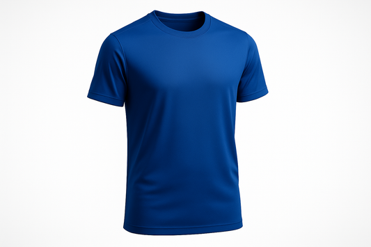 Plain Sports Jersey