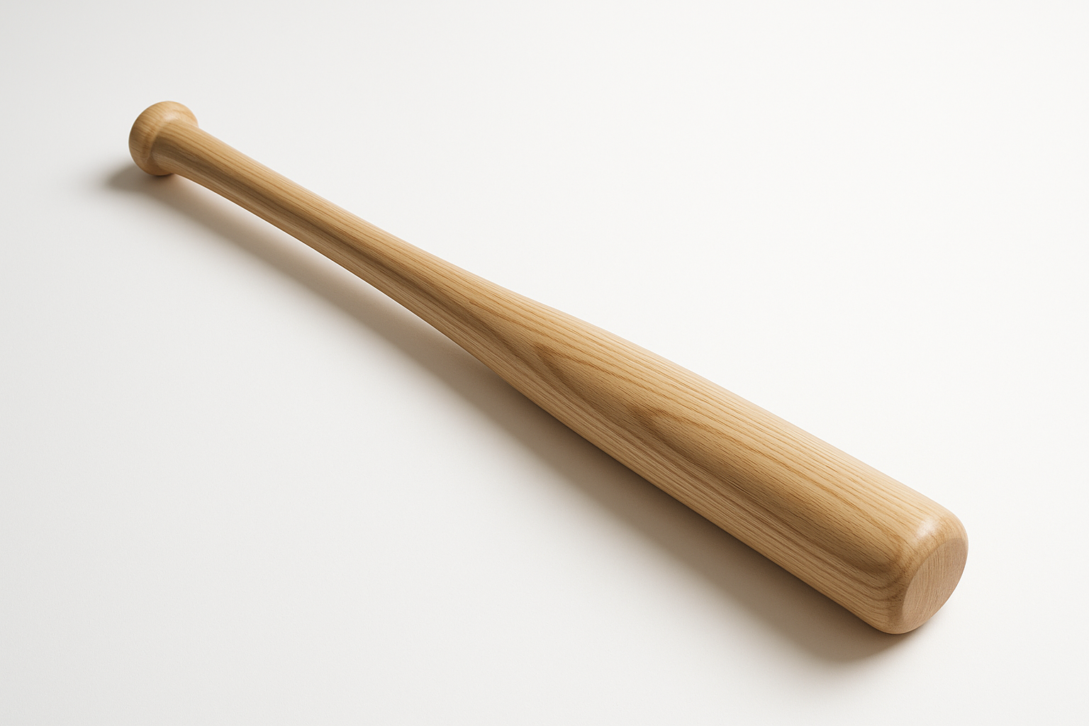 Professional Baseball Bat