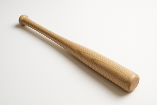 Professional Baseball Bat