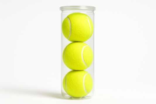 Premium Tennis Balls Set