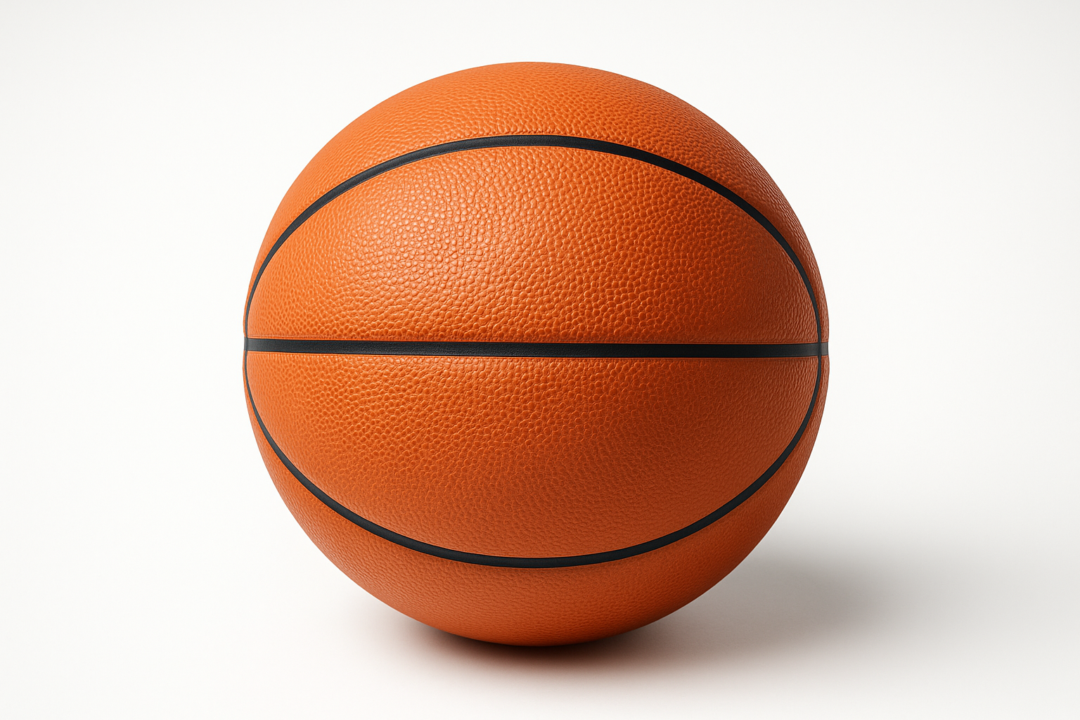 Official Size Basketball