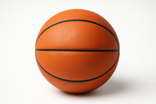 Official Size Basketball