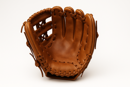 Professional Baseball Glove